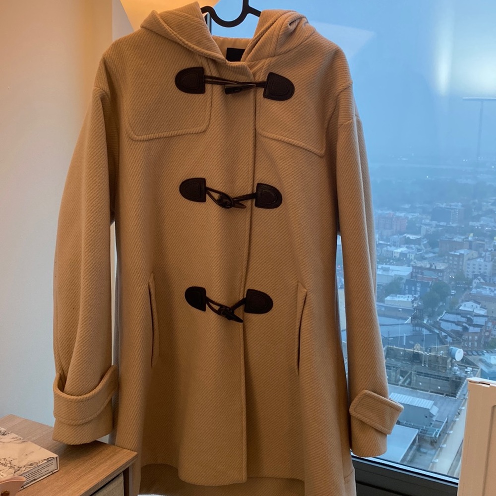 coat - Picture 3 of 5